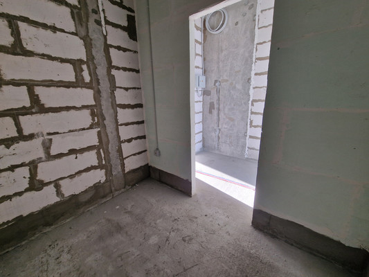 Продам однокомнатную (1-комн.) квартиру, Годовикова ул, 11к3, Москва г