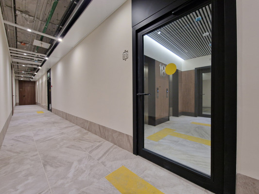 Продам однокомнатную (1-комн.) квартиру, Годовикова ул, 11к3, Москва г