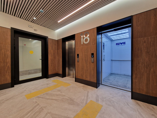 Продам однокомнатную (1-комн.) квартиру, Годовикова ул, 11к3, Москва г