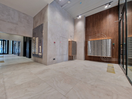 Продам однокомнатную (1-комн.) квартиру, Годовикова ул, 11к3, Москва г