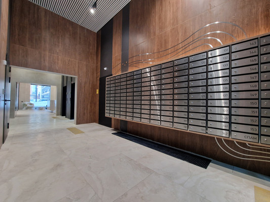 Продам однокомнатную (1-комн.) квартиру, Годовикова ул, 11к3, Москва г