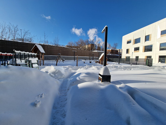 Продам однокомнатную (1-комн.) квартиру, Годовикова ул, 11к3, Москва г