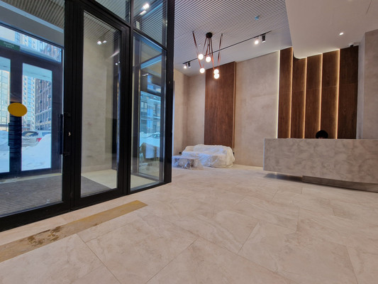 Продам однокомнатную (1-комн.) квартиру, Годовикова ул, 11к3, Москва г