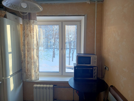 Продам трехкомнатную (3-комн.) квартиру, Севанская ул, 9к3, Москва г