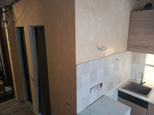 Продам трехкомнатную (3-комн.) квартиру, Севанская ул, 9к3, Москва г