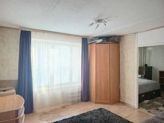 Продам трехкомнатную (3-комн.) квартиру, Севанская ул, 9к3, Москва г
