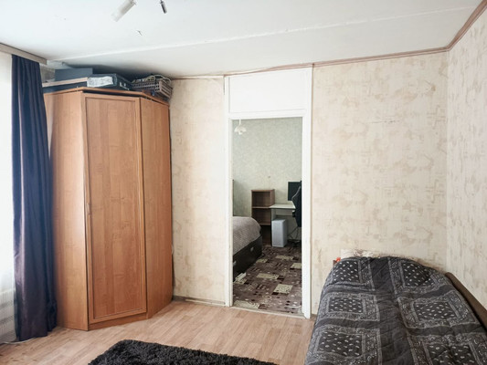 Продам трехкомнатную (3-комн.) квартиру, Севанская ул, 9к3, Москва г