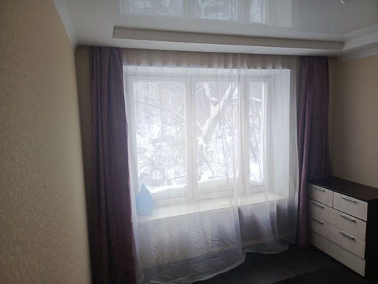 Продам трехкомнатную (3-комн.) квартиру, Севанская ул, 9к3, Москва г