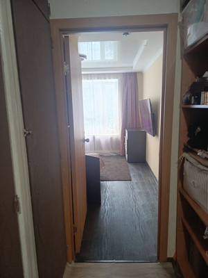 Продам трехкомнатную (3-комн.) квартиру, Севанская ул, 9к3, Москва г