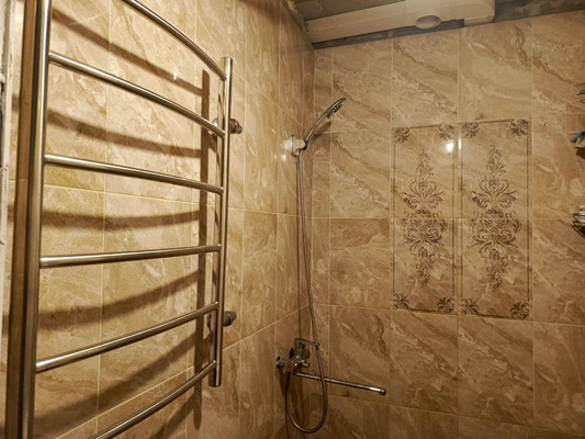 Продам трехкомнатную (3-комн.) квартиру, Севанская ул, 9к3, Москва г