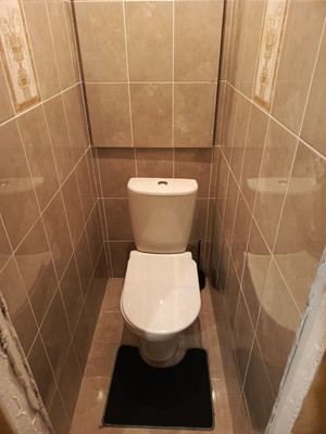 Продам трехкомнатную (3-комн.) квартиру, Севанская ул, 9к3, Москва г