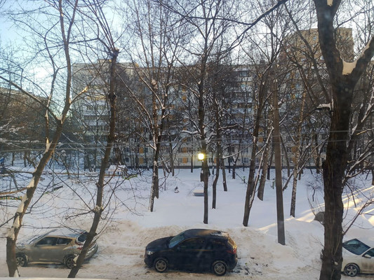 Продам трехкомнатную (3-комн.) квартиру, Севанская ул, 9к3, Москва г