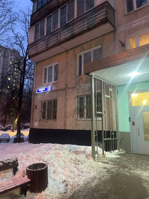 Продам трехкомнатную (3-комн.) квартиру, Севанская ул, 9к3, Москва г