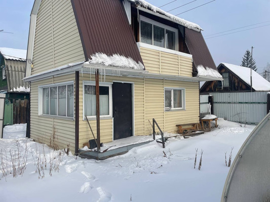 Продам дачу, N2 гск, Шелехов г, 0 км от города