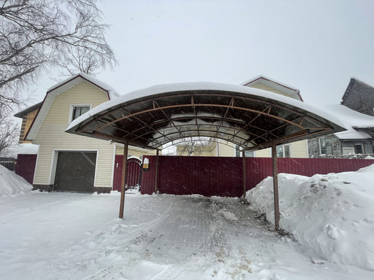 Продам дом, Мира ул, 10, станции Бронницы п, 0 км от города