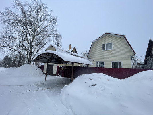 Продам дом, Мира ул, 10, станции Бронницы п, 0 км от города