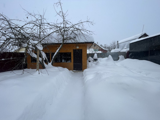 Продам дом, Мира ул, 10, станции Бронницы п, 0 км от города