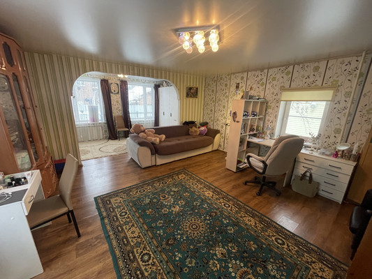 Продам дом, Мира ул, 10, станции Бронницы п, 0 км от города