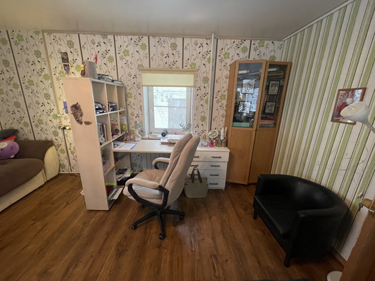 Продам дом, Мира ул, 10, станции Бронницы п, 0 км от города