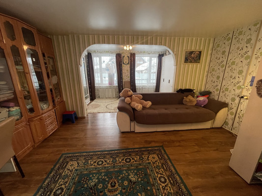 Продам дом, Мира ул, 10, станции Бронницы п, 0 км от города