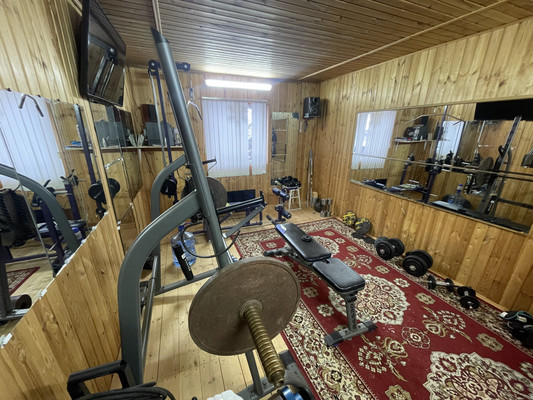 Продам дом, Мира ул, 10, станции Бронницы п, 0 км от города