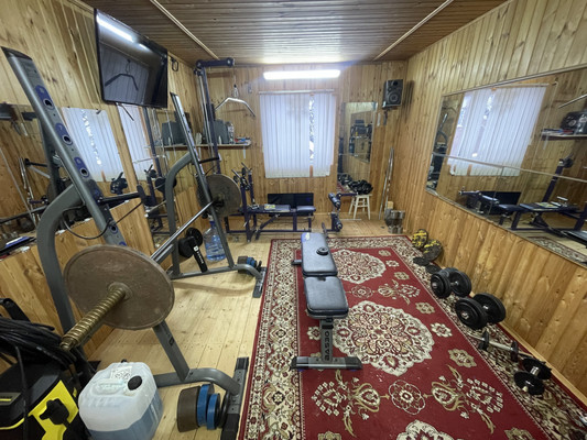 Продам дом, Мира ул, 10, станции Бронницы п, 0 км от города