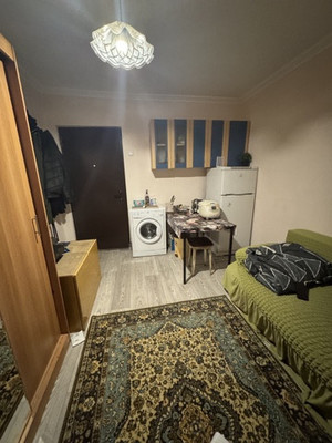 Продам комнату в 3-комн. квартире, Днепровский пер, 108, Ростов-на-Дону г