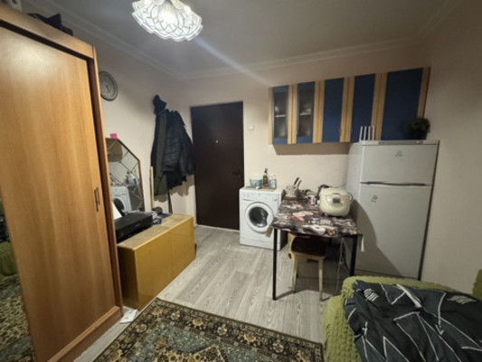 Продам комнату в 3-комн. квартире, Днепровский пер, 108, Ростов-на-Дону г