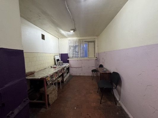 Продам комнату в 3-комн. квартире, Днепровский пер, 108, Ростов-на-Дону г