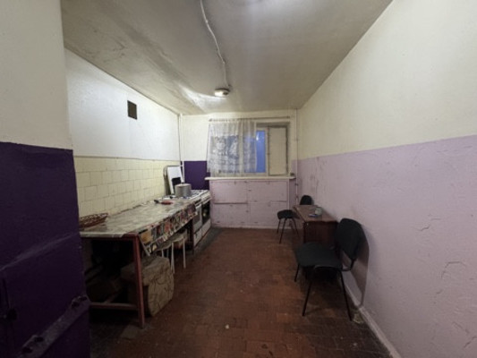 Продам комнату в 3-комн. квартире, Днепровский пер, 108, Ростов-на-Дону г