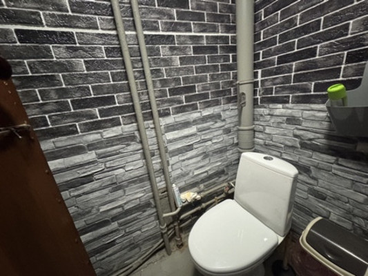 Продам комнату в 3-комн. квартире, Днепровский пер, 108, Ростов-на-Дону г