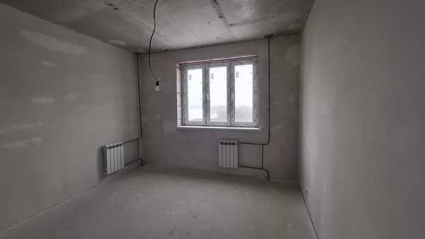 Продам трехкомнатную (3-комн.) квартиру, Горького ул, 10, Малино рп