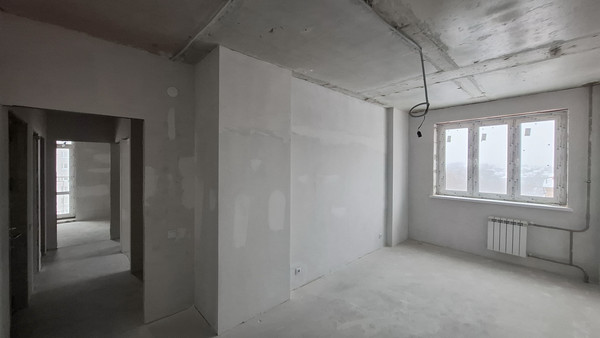 Продам трехкомнатную (3-комн.) квартиру, Горького ул, 10, Малино рп