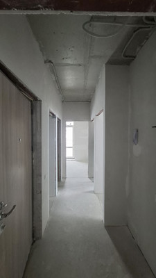 Продам трехкомнатную (3-комн.) квартиру, Горького ул, 10, Малино рп