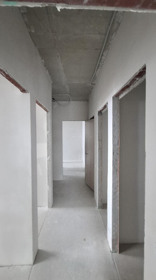 Продам трехкомнатную (3-комн.) квартиру, Горького ул, 10, Малино рп