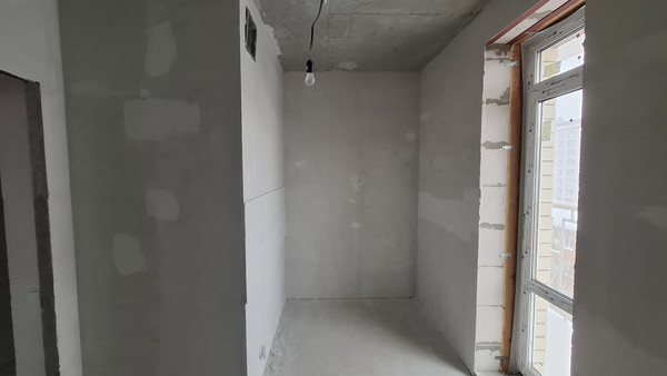 Продам трехкомнатную (3-комн.) квартиру, Горького ул, 10, Малино рп