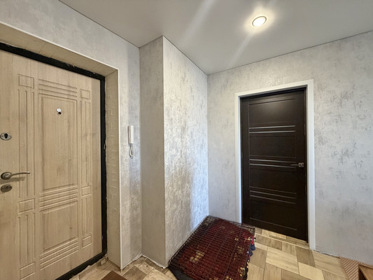 Продам двухкомнатную (2-комн.) квартиру, Молодой Гвардии ул, 71кА, Брянск г