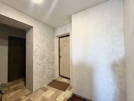 Продам двухкомнатную (2-комн.) квартиру, Молодой Гвардии ул, 71кА, Брянск г