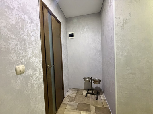 Продам двухкомнатную (2-комн.) квартиру, Молодой Гвардии ул, 71кА, Брянск г