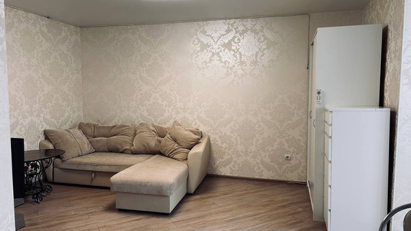 Продам однокомнатную (1-комн.) квартиру, Красноармейская ул, 118кА, Йошкар-Ола г