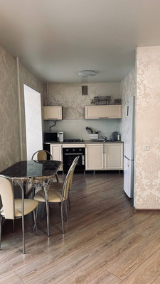 Продам однокомнатную (1-комн.) квартиру, Красноармейская ул, 118кА, Йошкар-Ола г