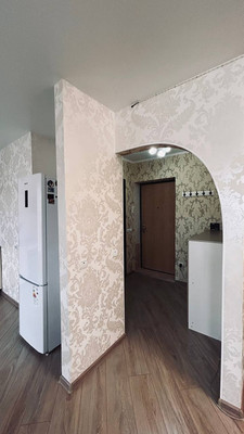 Продам однокомнатную (1-комн.) квартиру, Красноармейская ул, 118кА, Йошкар-Ола г