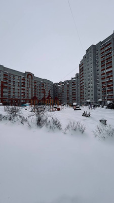 Продам однокомнатную (1-комн.) квартиру, Красноармейская ул, 118кА, Йошкар-Ола г