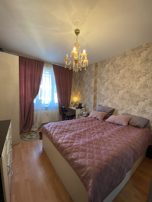 Продам двухкомнатную (2-комн.) квартиру, Шоссе в Лаврики ул, 76, Мурино п