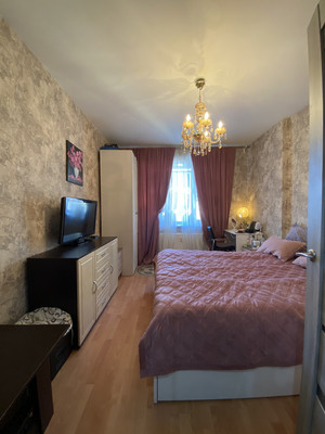 Продам двухкомнатную (2-комн.) квартиру, Шоссе в Лаврики ул, 76, Мурино п