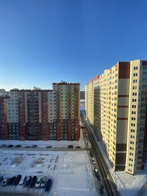 Продам двухкомнатную (2-комн.) квартиру, Шоссе в Лаврики ул, 76, Мурино п