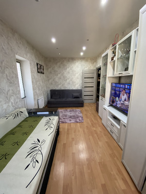 Продам двухкомнатную (2-комн.) квартиру, Шоссе в Лаврики ул, 76, Мурино п