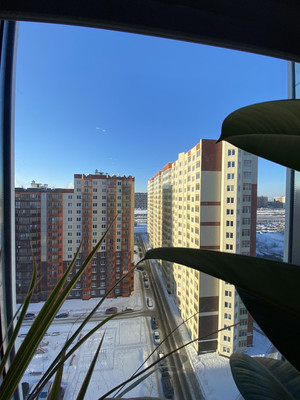 Продам двухкомнатную (2-комн.) квартиру, Шоссе в Лаврики ул, 76, Мурино п