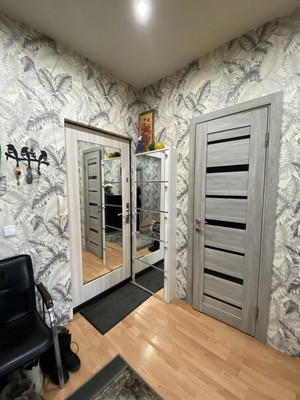 Продам двухкомнатную (2-комн.) квартиру, Шоссе в Лаврики ул, 76, Мурино п