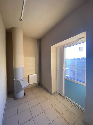 Продам двухкомнатную (2-комн.) квартиру, Шоссе в Лаврики ул, 76, Мурино п